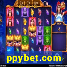 ppybet.com