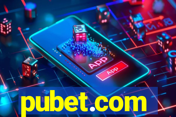 pubet.com