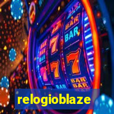 relogioblaze