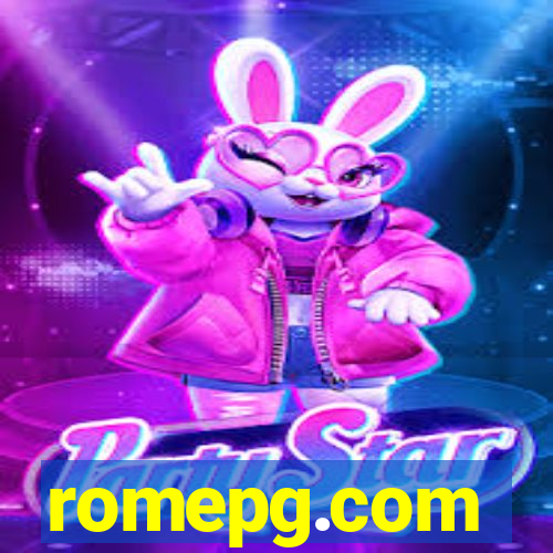 romepg.com