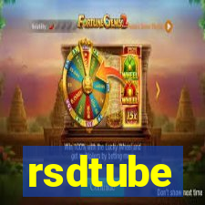 rsdtube