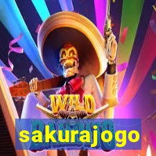 sakurajogo