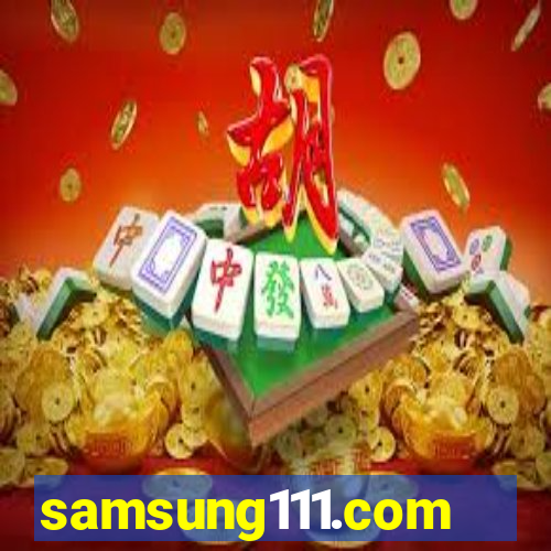 samsung111.com