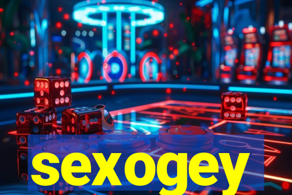 sexogey