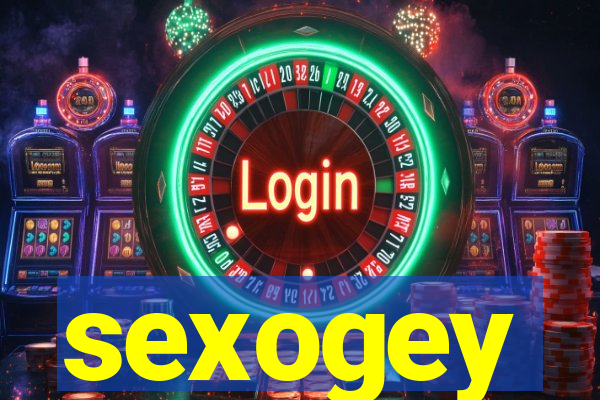 sexogey