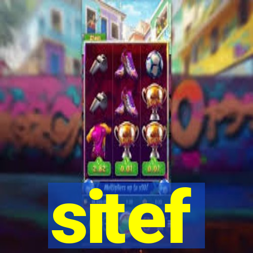 sitef