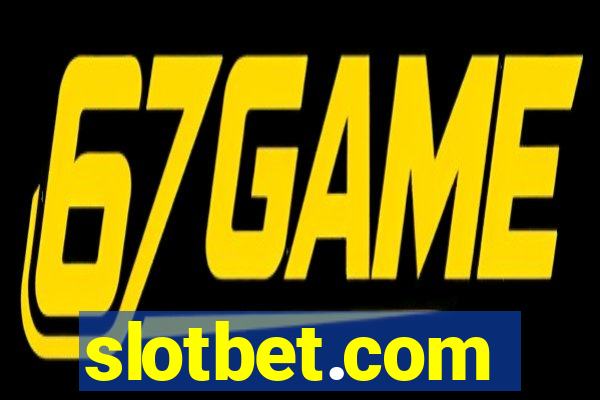 slotbet.com