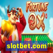 slotbet.com