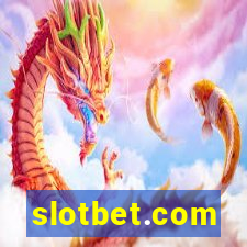 slotbet.com