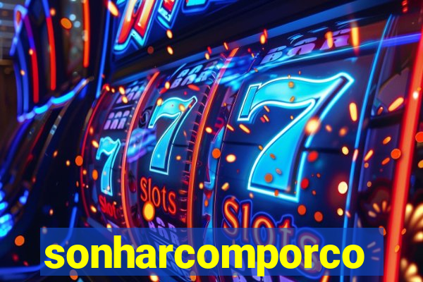 sonharcomporco