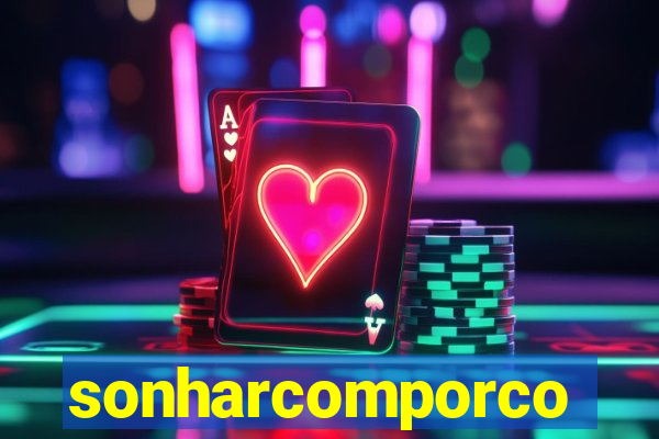 sonharcomporco