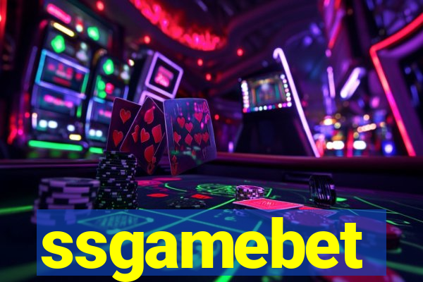 ssgamebet