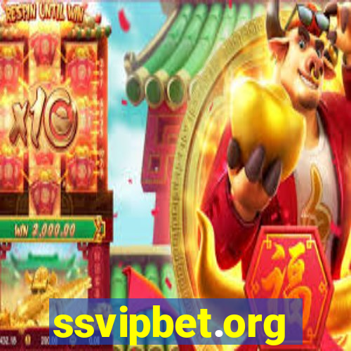 ssvipbet.org