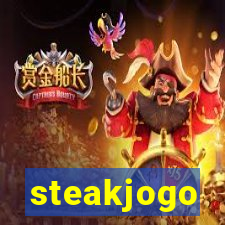 steakjogo