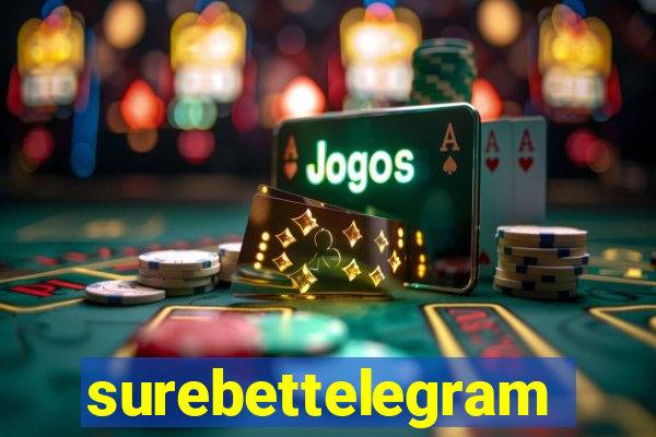 surebettelegram