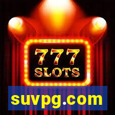 suvpg.com