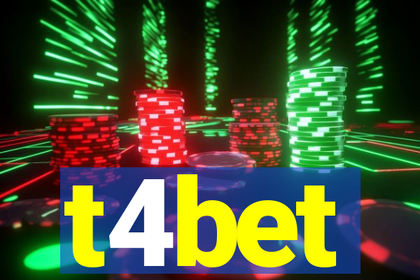 t4bet