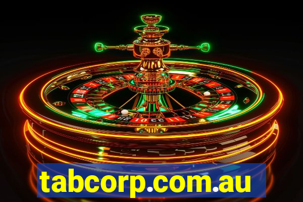 tabcorp.com.au