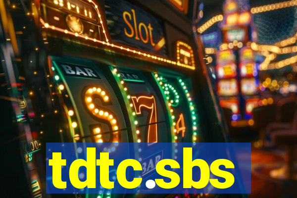 tdtc.sbs