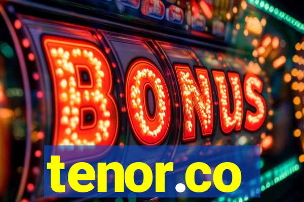 tenor.co