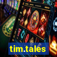 tim.tales