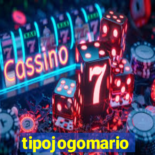 tipojogomario