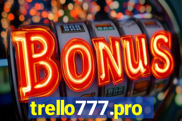 trello777.pro