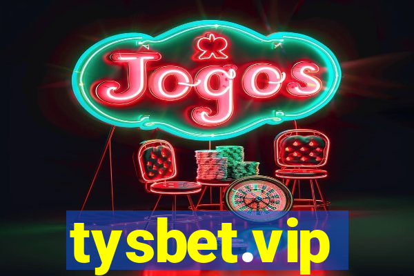 tysbet.vip