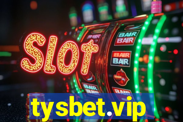 tysbet.vip