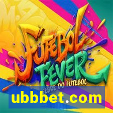 ubbbet.com