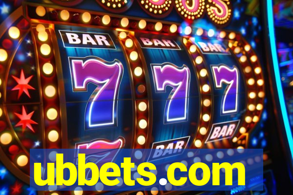 ubbets.com