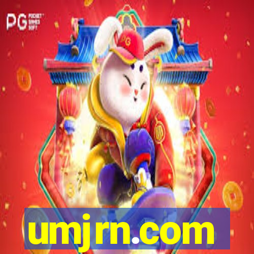 umjrn.com