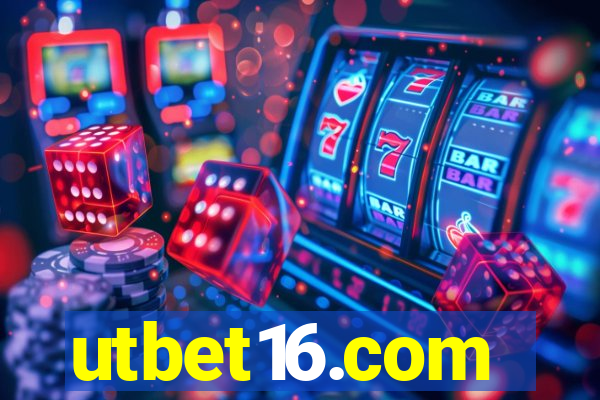 utbet16.com