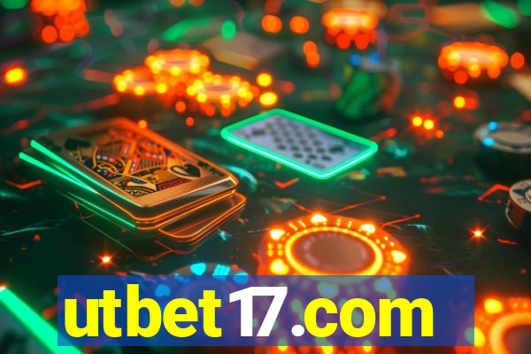 utbet17.com