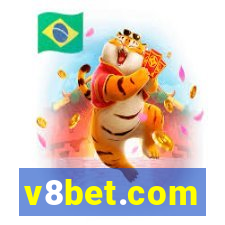 v8bet.com