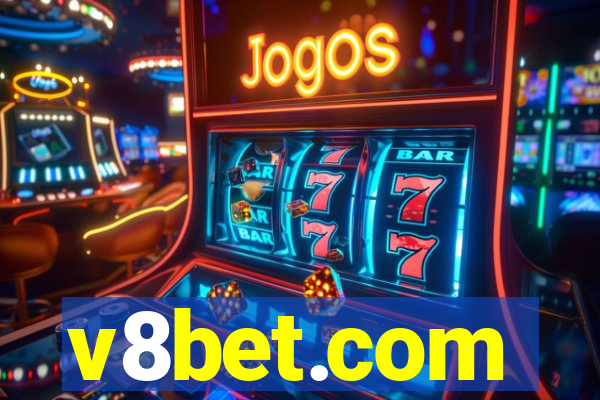 v8bet.com