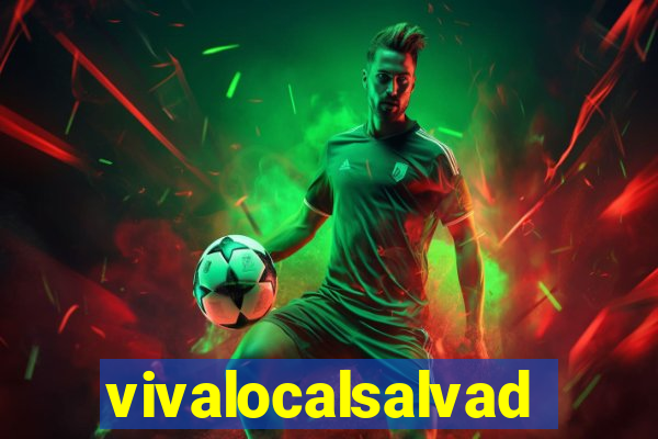 vivalocalsalvador