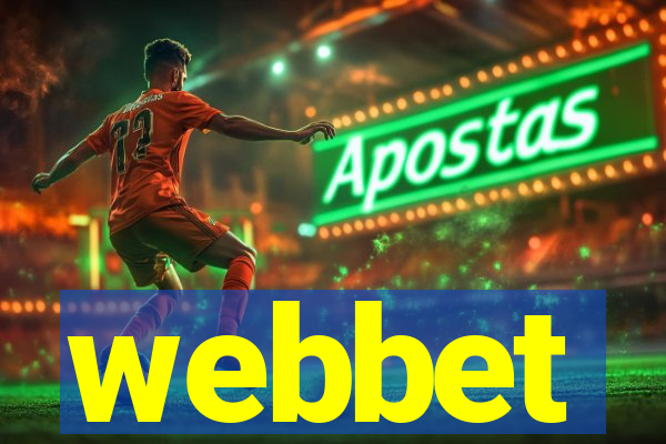 webbet