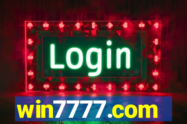 win7777.com