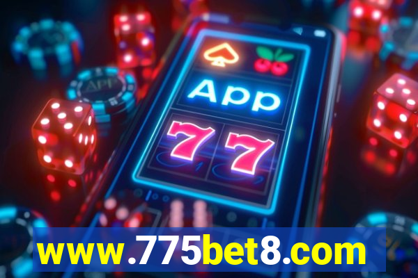 www.775bet8.com