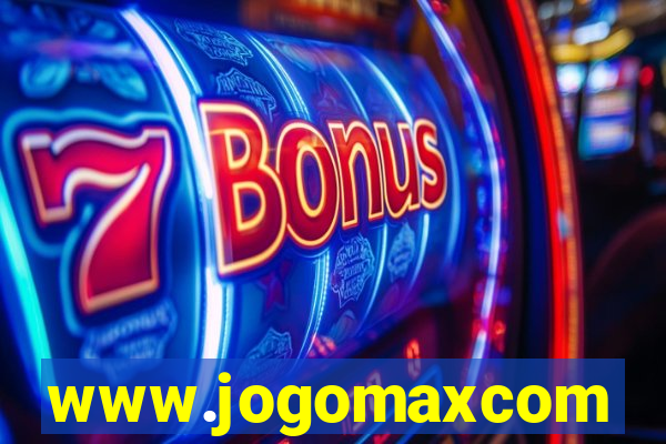 www.jogomaxcom