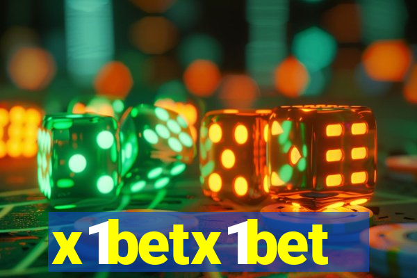 x1betx1bet