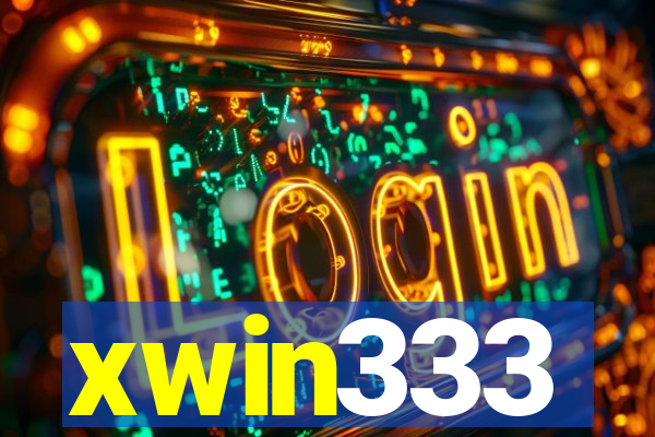 xwin333