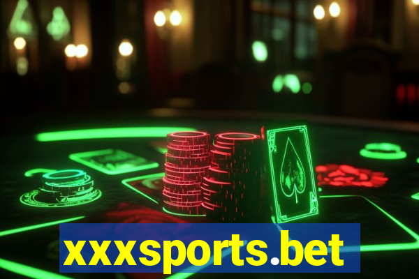 xxxsports.bet