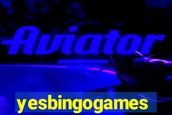 yesbingogames